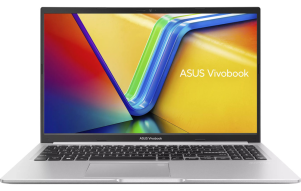Product image: Notebook Asus Vivobook 15 X1502VA-BQ976 Core i5 / 16GB / 1TB SSD / 15,6" FHD / W11H (silver)