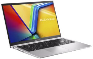 Product image: Notebook Asus Vivobook 15 X1502VA-BQ976 Core i5 / 16GB / 1TB SSD / 15,6" FHD / W11H (silver)