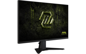 Product image: Monitor MSI MAG 275QF E20 / 27" (68,5 cm) / 2560 X 1440 / 200 Hz / 0,5 ms
