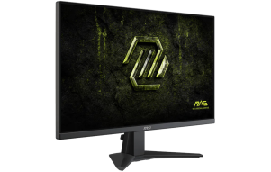 Product image: Monitor MSI MAG 275F E20 / 27" (68,5 cm) / 1920 X 1080 / 200 Hz / 0,5 ms