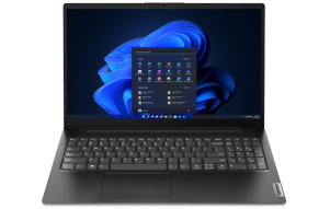 Product image: Notebook LENOVO V15 G4 AMN R3 / 16GB / 512GB SSD / 15,6" FHD / W11H / black