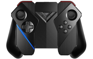 Slika izdelka: ASUS Gamepad ROG Kunai (za ASUS ROG Phone II in III)