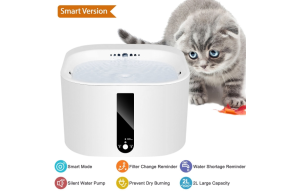 Slika izdelka: Avtomatski dozirnik vode za hišne ljubljenčke 2L