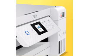 Slika izdelka: Brizgalni tiskalnik EPSON EcoTank L4266 (večfunkcijski)