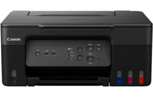 Slika izdelka: Canon Pixma G3430 večfunkcijska brizgalna naprava / črna