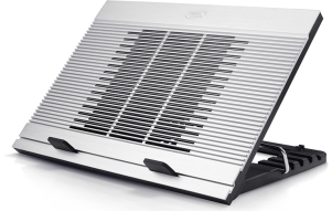 Slika izdelka: DEEPCOOL hladilnik N9 SILVER