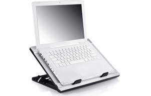 Slika izdelka: DEEPCOOL hladilnik N9 SILVER