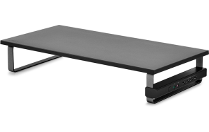 Slika izdelka: DEEPCOOL stojalo/hub M-DESK F2 HUB VERSION