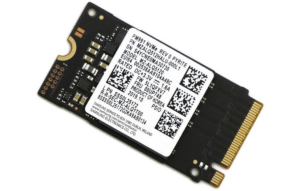 Slika izdelka: Disk SSD Samsung PM991 512GB / M.2 2230 / NVMe PCIe 3.0