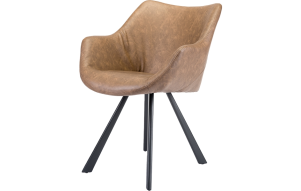 Slika izdelka: Dizajnerski stol ELEMENT Veronica