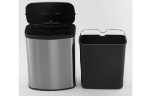 Slika izdelka: Element K1N-8L brezkontaktni koš 8L