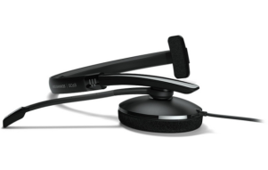 Slika izdelka: EPOS ADAPT 130T USB-C II mono slušalka z mikrofonom