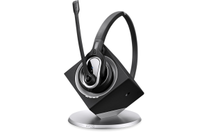 Slika izdelka: EPOS DW Pro 1 – brezžična mono slušalka z mikrofonom (stacionarni telefon)
