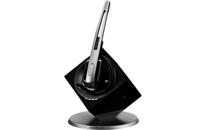 Slika izdelka: EPOS DW10 Office USB ML – brezžična mono slušalka z mikrofonom (PC/prenosnik)