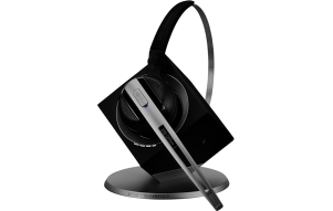 Slika izdelka: EPOS DW10 Office USB ML – brezžična mono slušalka z mikrofonom (PC/prenosnik)