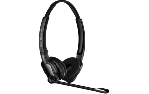 Slika izdelka: EPOS IMPACT D30 USB ML – brezžične slušalke z mikrofonom (PC/prenosnik)