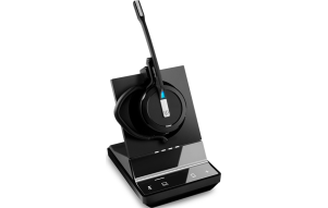 Slika izdelka: EPOS IMPACT SDW5013 – brezžična mono slušalka z mikrofonom (Bluetooth, USB-A)