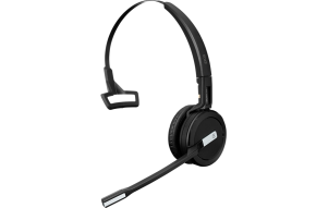 Slika izdelka: EPOS IMPACT SDW5013 – brezžična mono slušalka z mikrofonom (Bluetooth, USB-A)