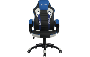 Slika izdelka: Gaming stol Bytezone Racer PRO (črno-siv-moder)
