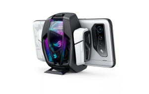 Slika izdelka: Hladilni sistem ASUS AeroActive Cooler 7 (za ASUS ROG Phone 7)