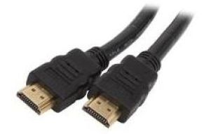 Slika izdelka: Kabel E-Green HDMI 1.4 M/M 10m
