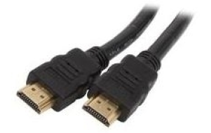Slika izdelka: Kabel E-Green HDMI 1.4 M/M 20m