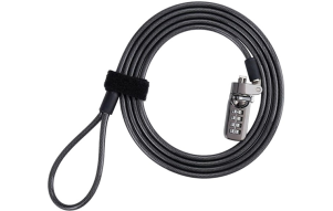 Slika izdelka: Kensington varnostna ključavnica za prenosnike