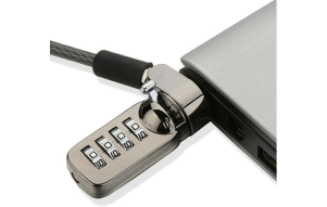 Slika izdelka: Kensington varnostna ključavnica za prenosnike