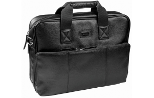 Slika izdelka: KRUSELL torba za prenosnik Ystad 16'', črna