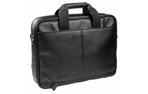 Slika izdelka: KRUSELL torba za prenosnik Ystad 16'', črna