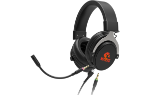 Slika izdelka: MARVO HG9052 7.1 gaming slušalke, virtualen prostorski zvok