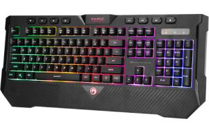 Slika izdelka: MARVO K656 žična gaming tipkovnica