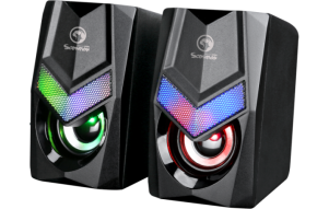 Slika izdelka: MARVO SG-118 gaming zvočniki