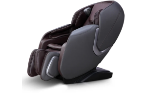 Slika izdelka: Masažni stol Infinity Share A300-11T / črn