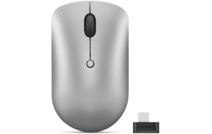 Slika izdelka: Miška LENOVO 540 (siva)