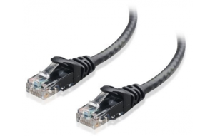 Slika izdelka: Mrežni kabel E-Green UTP patch Cat6 5m