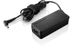 Slika izdelka: Napajalnik Lenovo 65W z okroglim priključkom (UL)