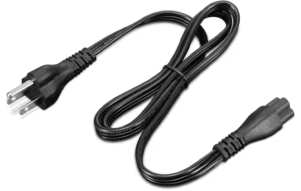 Slika izdelka: Napajalnik Lenovo 65W z okroglim priključkom (UL)