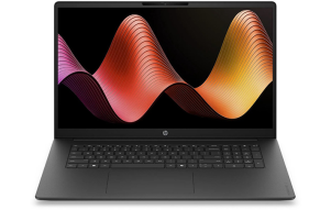 Product image: HP OmniBook 3 C3 / 8GB / 512GB SSD / 17.3" FHD IPS / Win 11