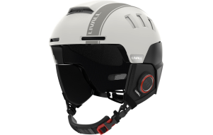 Slika izdelka: Pametna smučarska čelada LIVALL RS1, velikost L (57-61cm), bela