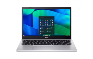 Slika izdelka: Prenosnik Acer Extensa 15 EX215-57  i3 / 8GB / 512GB SSD / 15,6" FHD IPS / W11H (Srebrna)