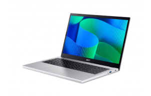 Slika izdelka: Prenosnik Acer Extensa 15 EX215-57  i3 / 8GB / 512GB SSD / 15,6" FHD IPS / W11H (Srebrna)