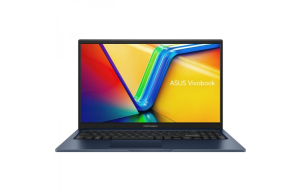 Product image: Laptop ASUS Vivobook 15 X1504VA-BQ4102 Core 5 / 16GB / 512GB SSD / 15,6" FHD IPS / Windows 11 Home (Quiet Blue)