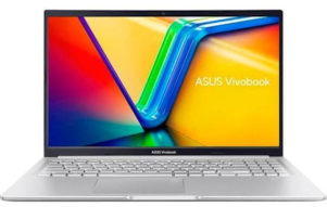 Slika izdelka: Prenosnik Asus Vivobook M1502YA-BQ160 AMD R7 / 16GB / 512GB SSD / 15,6" FHD / W11H (srebrn)