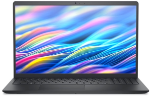 Slika izdelka: Prenosnik Dell 15 DC15250 i5 / 16GB / 512GB SSD / 15,6" FHD / W11H (črn)