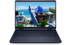 Slika izdelka: Prenosnik Dell Alienware 16 Aurora AC16250 Core 7 / 32GB / 1TB SSD / 16" QHD+ 120Hz / GeForce RTX 5060 / W11H (črn)