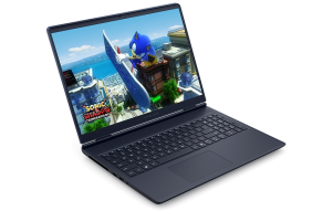 Slika izdelka: Prenosnik Dell Alienware 16 Aurora AC16250 Core 7 / 32GB / 1TB SSD / 16" QHD+ 120Hz / GeForce RTX 5060 / W11H (črn)