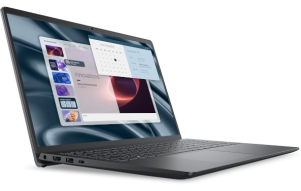 Product image: Notebook DELL Pro 15 Essential PV15250 Core 3 / 8GB / 512GB SSD / 15,6" FHD / DOS / black - DAMAGED PACKAGING!