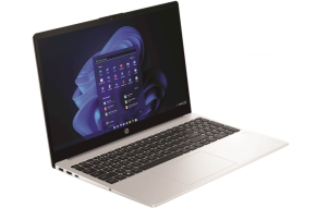 Slika izdelka: Prenosnik HP 250 G10 i5-1334U / 16GB / 512GB SSD / 15,6″ FHD IPS / Windows 11 Home / turbo siva