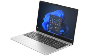 Product image: HP 255R G10 Ryzen 5 / 16GB / 512GB SSD / 15.6" FHD IPS / W11H (silver)